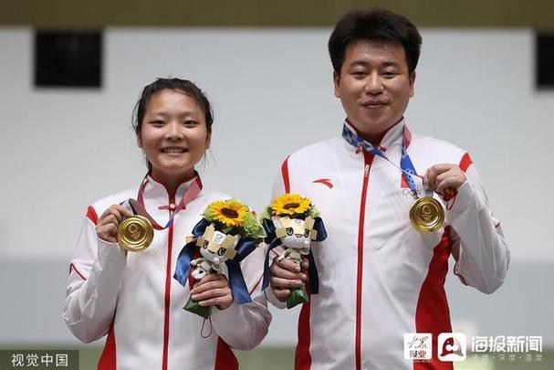 辉煌与温情 中国体育代表团的赛场荣光与幕后篇章